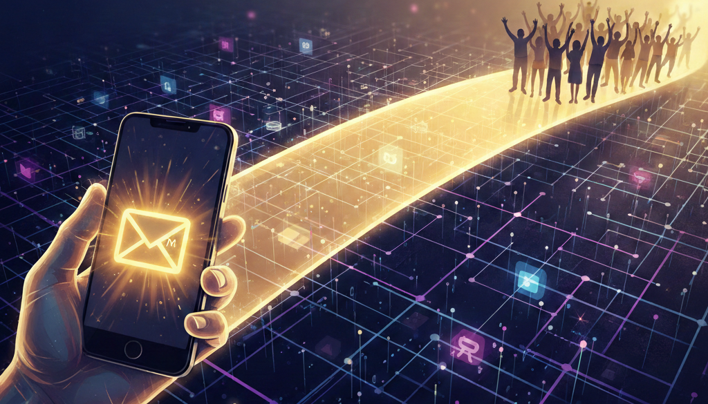 The Structured Launch Standard for Independent Film Distribution