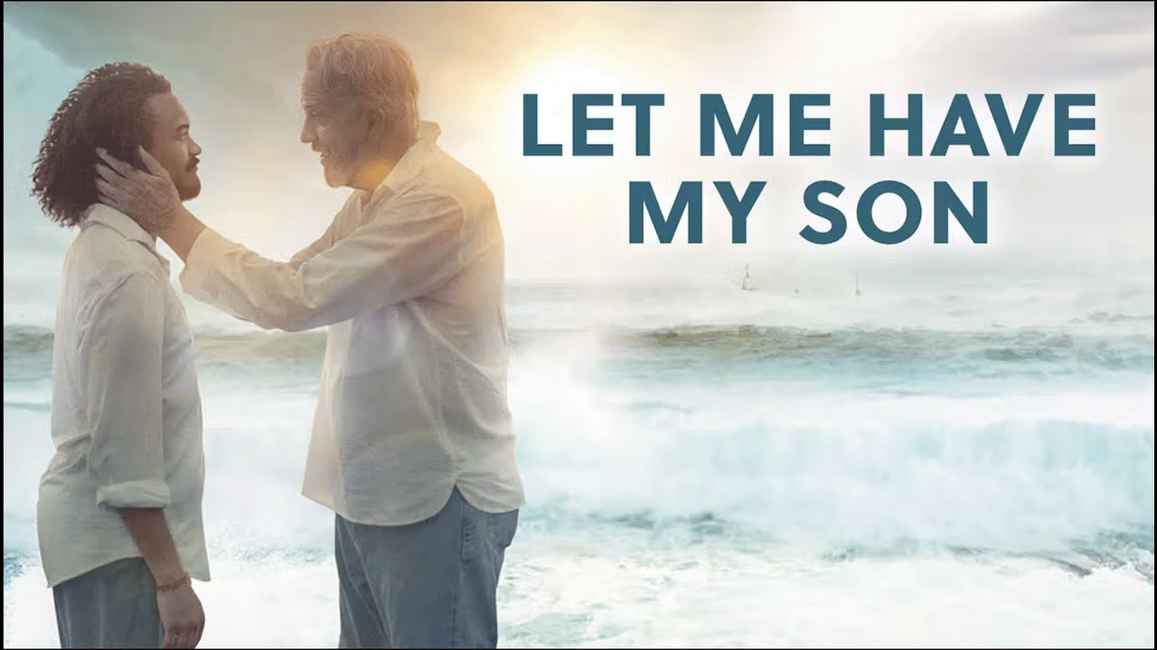 Film storefront preview for Let Me Have My Son
